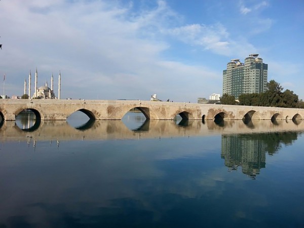 ADANA KÜLTÜR VE GURME TURU (08-10.10.2026)